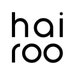 Hairoo store logo