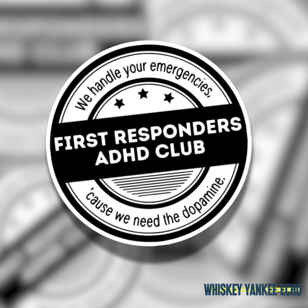 Adesivi A Tema Medico D'emergenza - Foto 5