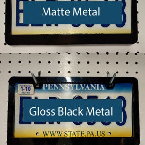 3...2...1...Let's Jam License Plate Frame Free Shipping Discount code for multiple item purchase in description image 9