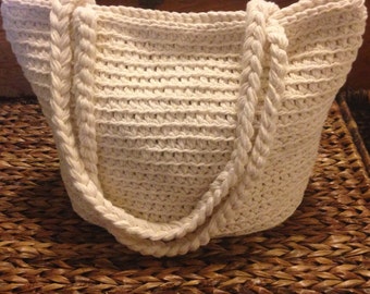 CROCHET PATTERN The Sybil Purse/Bag Instant Download PDF