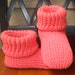 see more listings in the Slipper Designs section