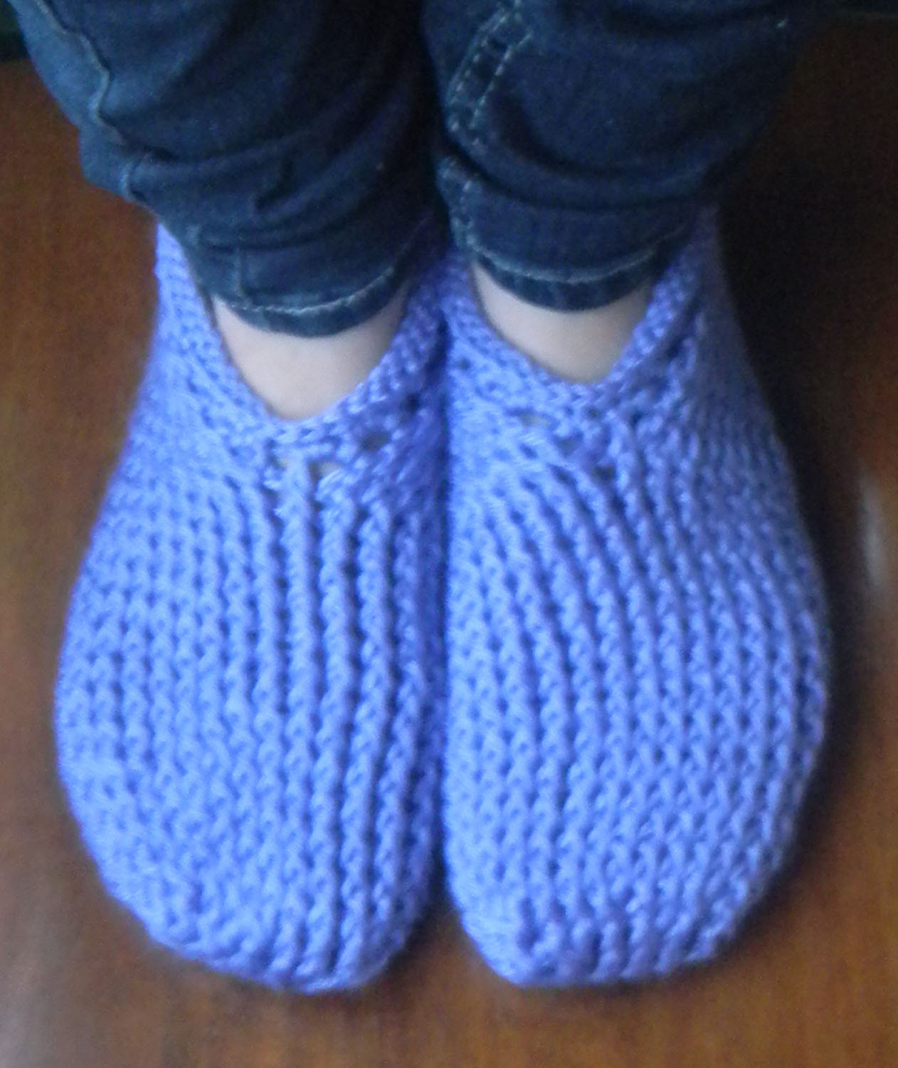 One Piece Slipper Hong Kong