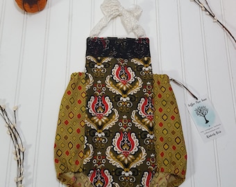Girls romper - Toddler Girl Clothes - Lace romper - Boho Baby Clothes