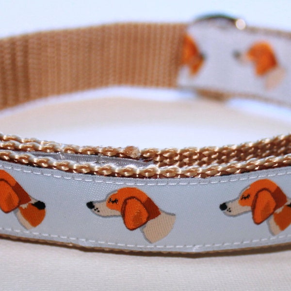 Vineyard Vines Dog Collar Etsy
