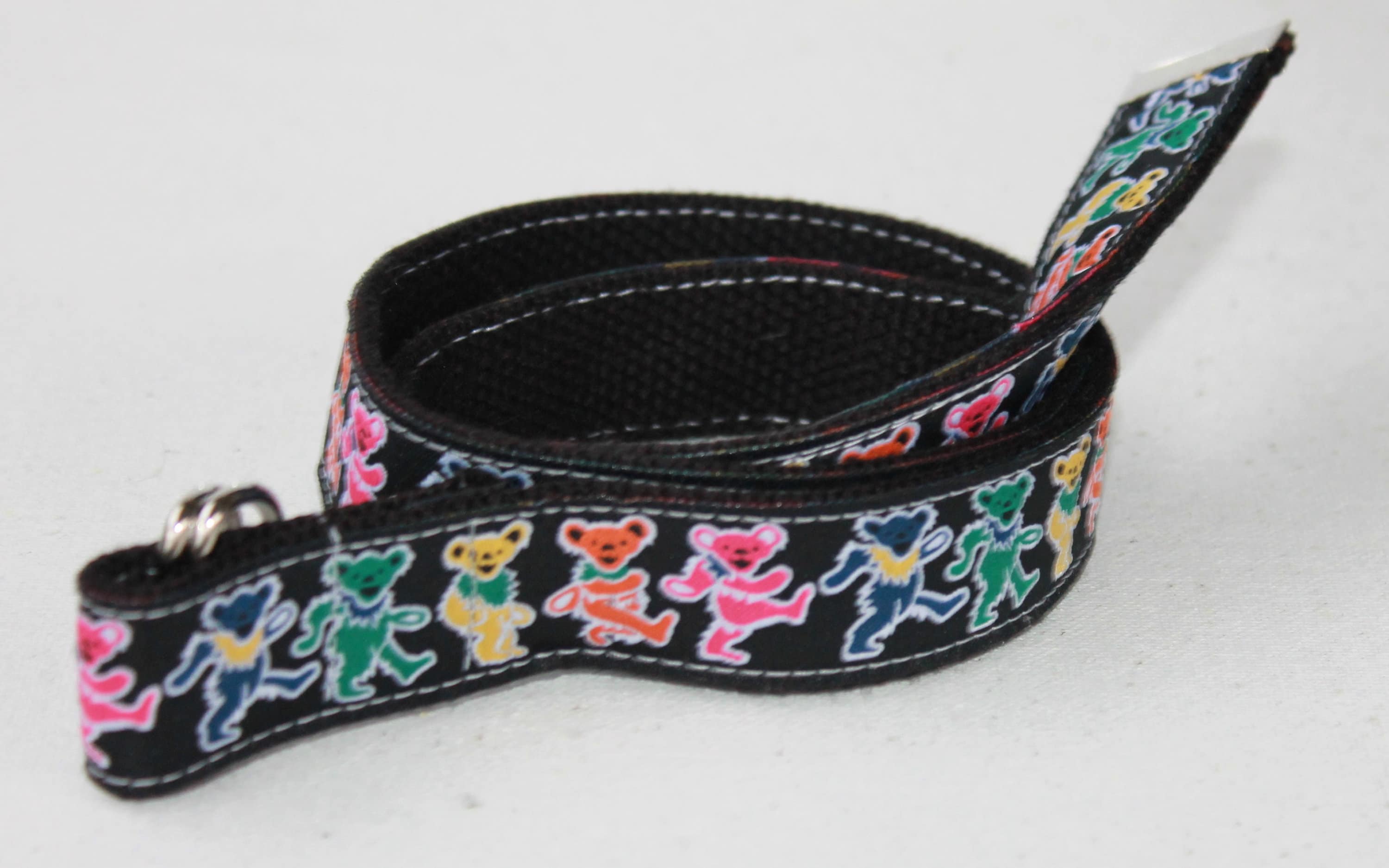 Grateful Dead Belt - Etsy