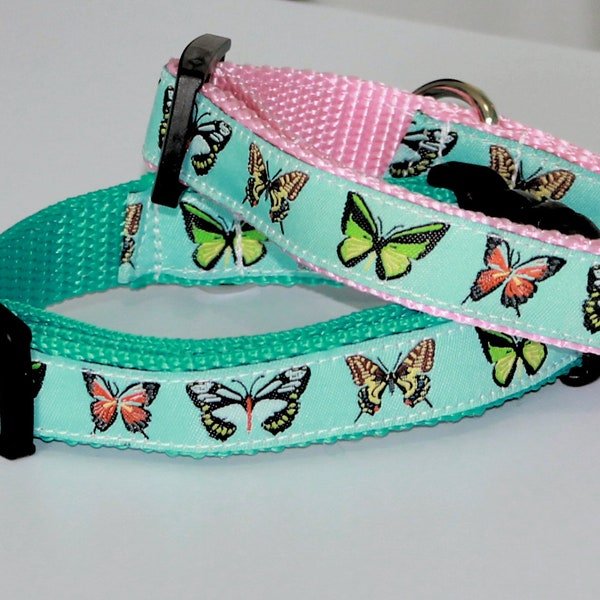 Vineyard Vines Dog Collar Etsy