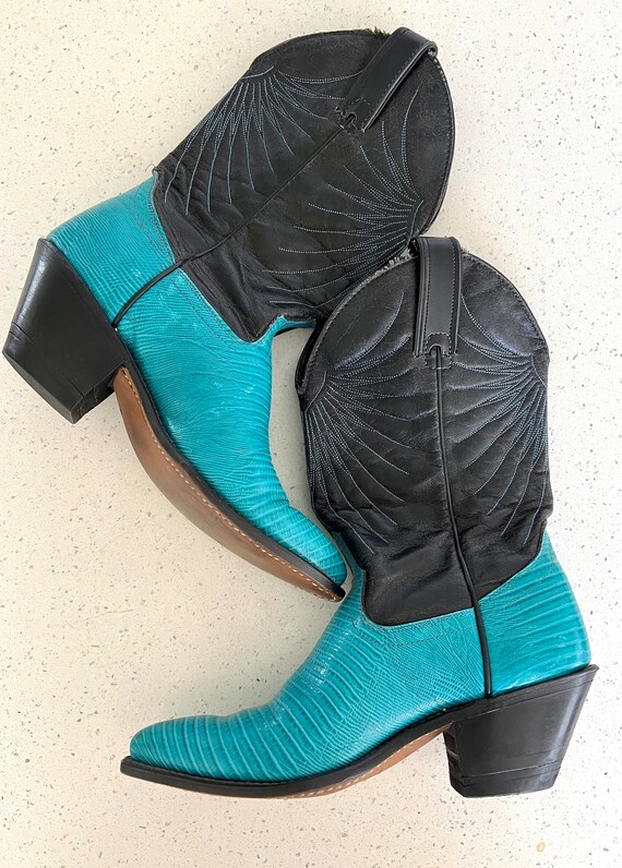 Womens Cowboy Boots Vintage Gem womens-cowboy-boots-vintage-gem