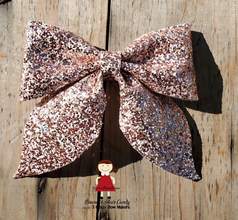 Double Pinch Sailor Bow Template SVG DXF and Printable PDF - Etsy