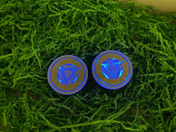 Light up coasters for car deals