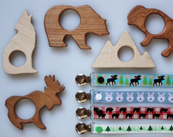 moose teether