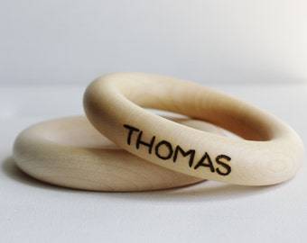 teething ring cost