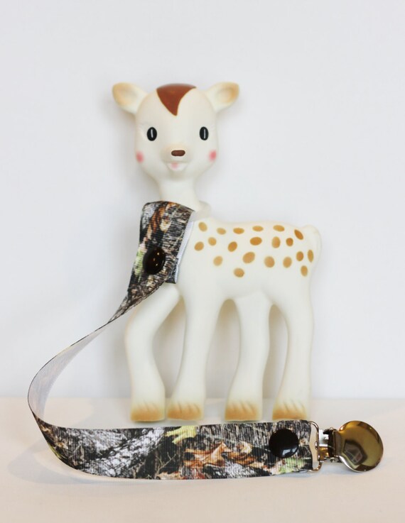 sophie the giraffe fawn