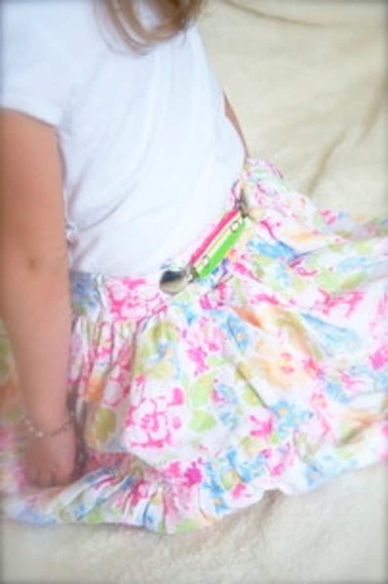 Adjustable Pantscatchers Children's Belt Kids Belt Etsy