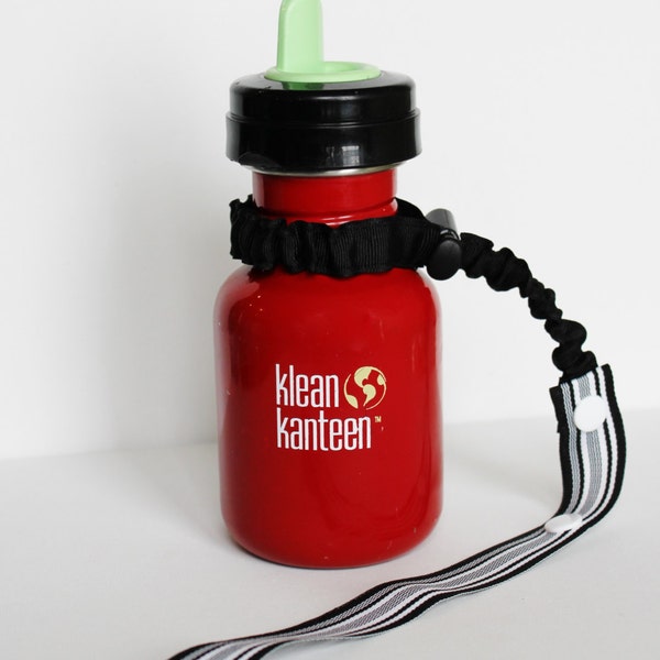 Sippy-Catcher | Sippy Cup | Baby Bottle |Toy Leash | Toy Tether | Children's Cup Leash