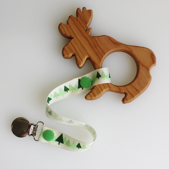 moose teether