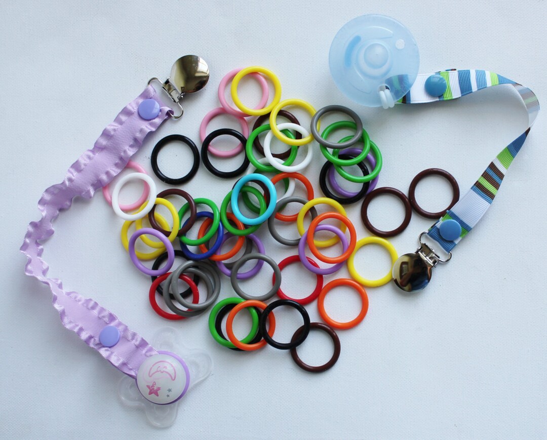 Pacifier Adapters Mam Pacifier Adapter Soothie Pacifier Adapter