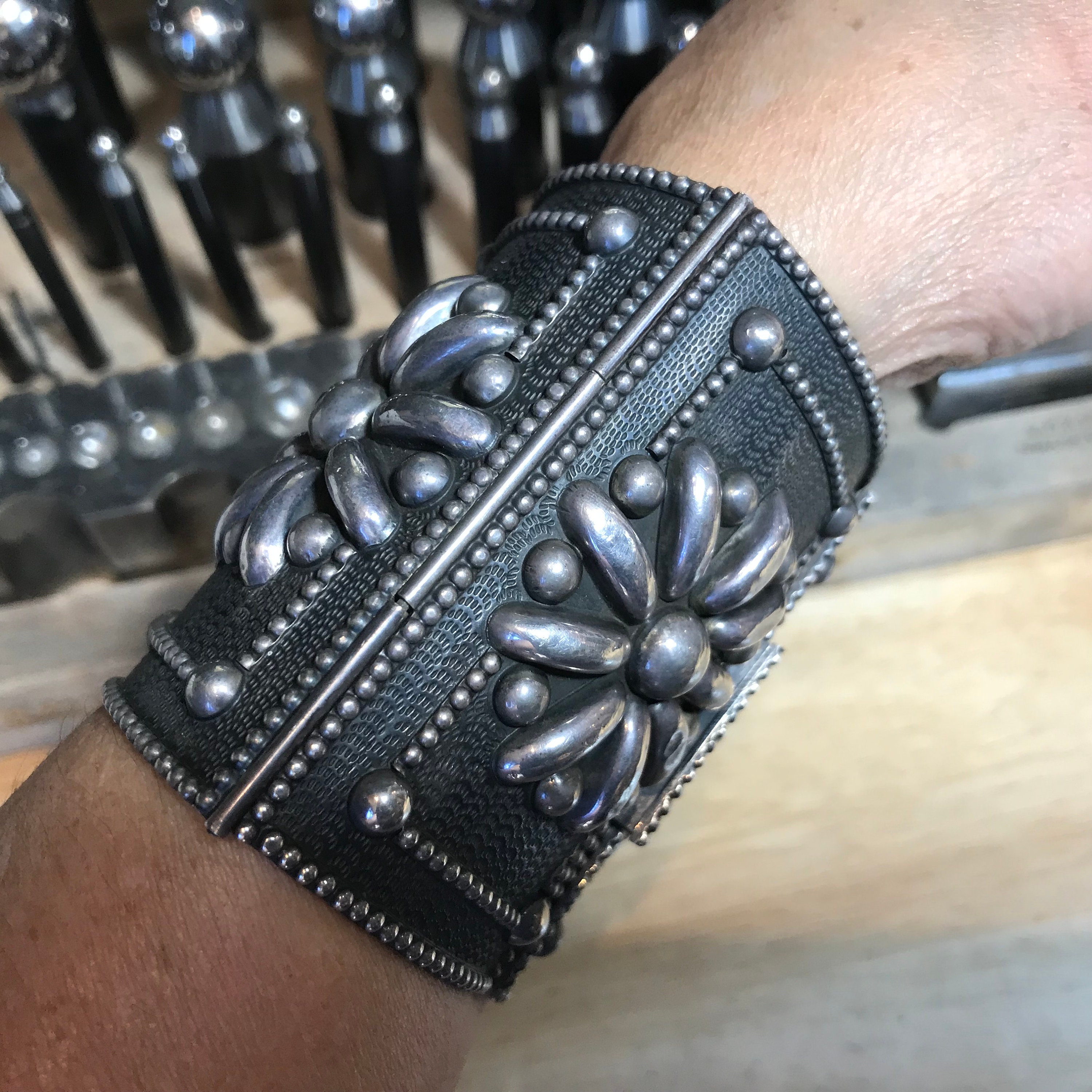 Cuff 2024 bracelets tulsa