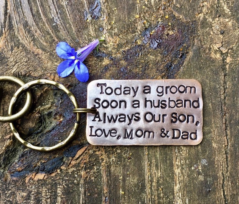 son key chain