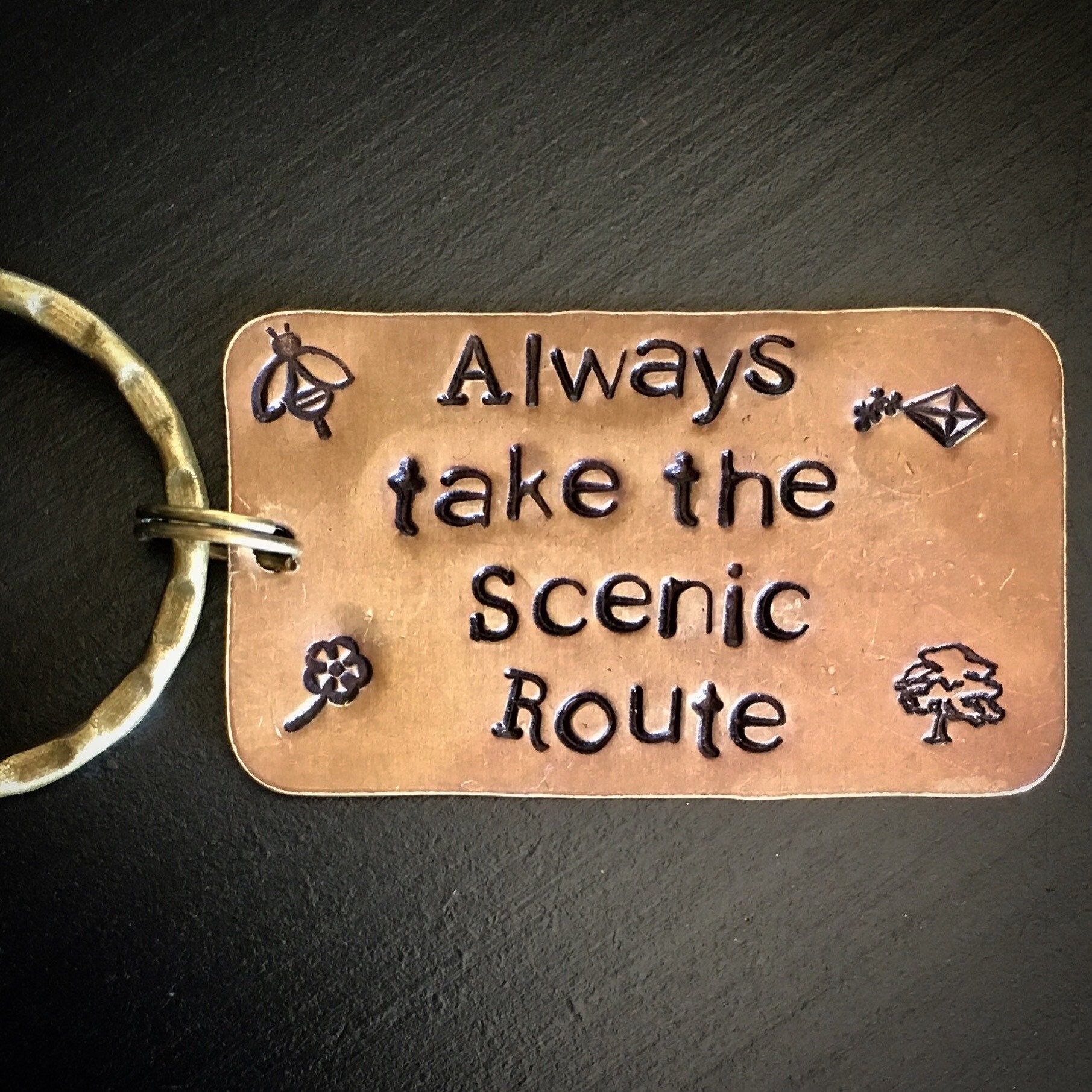 Never stop smiling. I always take. Take my power. I ve chosen photo number. I always take.