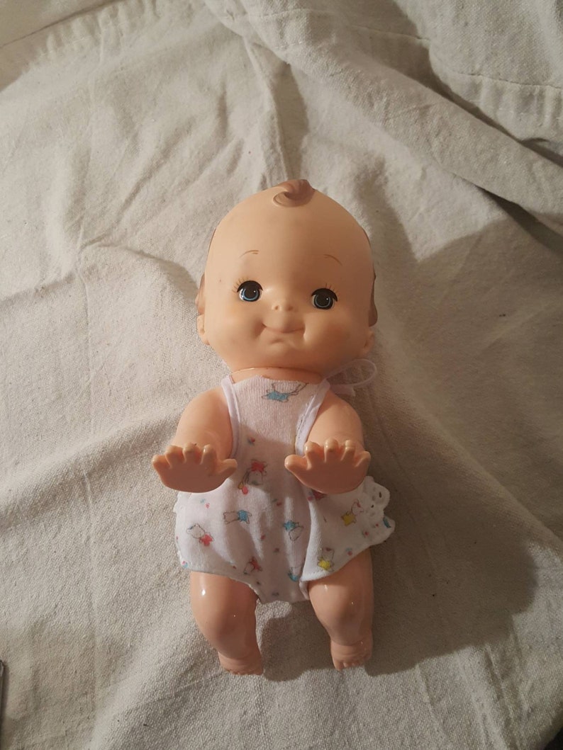 gerber baby doll 1980