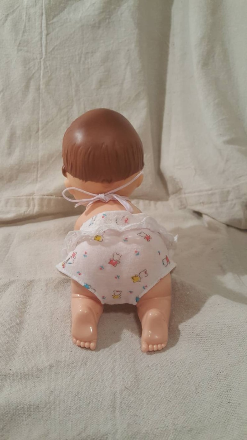 gerber baby doll 1980