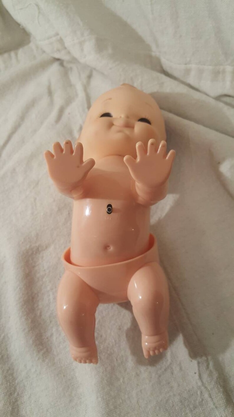 gerber baby doll 1980