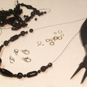 Bead restringing service near me clearance