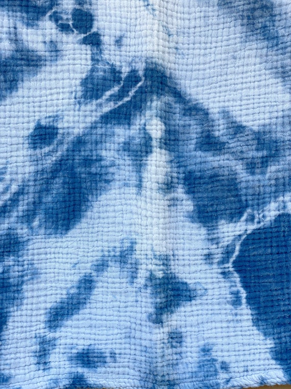 Tie dye picnic blanket hotsell