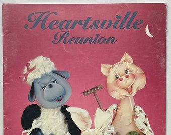 Heartsville Reunion