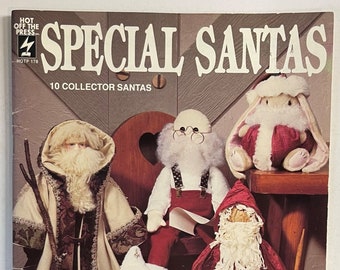 Special Santas