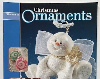 The Best of Christmas Ornaments