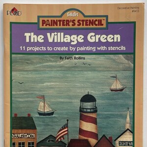 The Village Green
