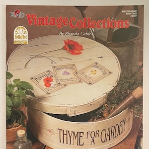 Vintage Collections