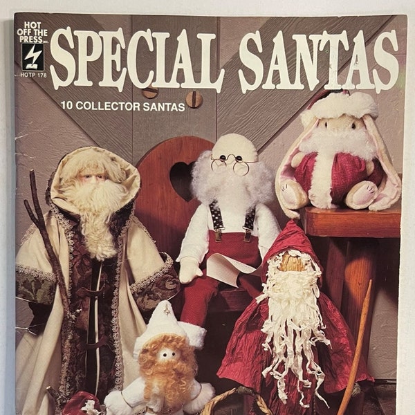 Special Santas