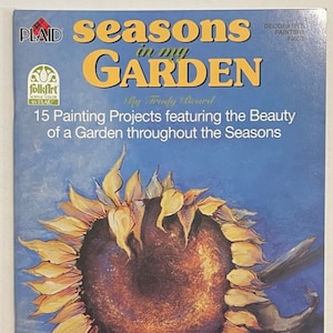 Seasons in my Garden