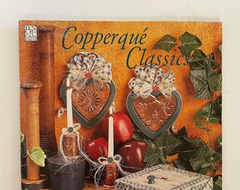 Copperqué Classics