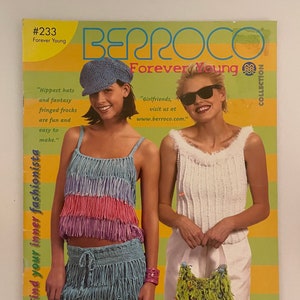 Berroco - Forever Young