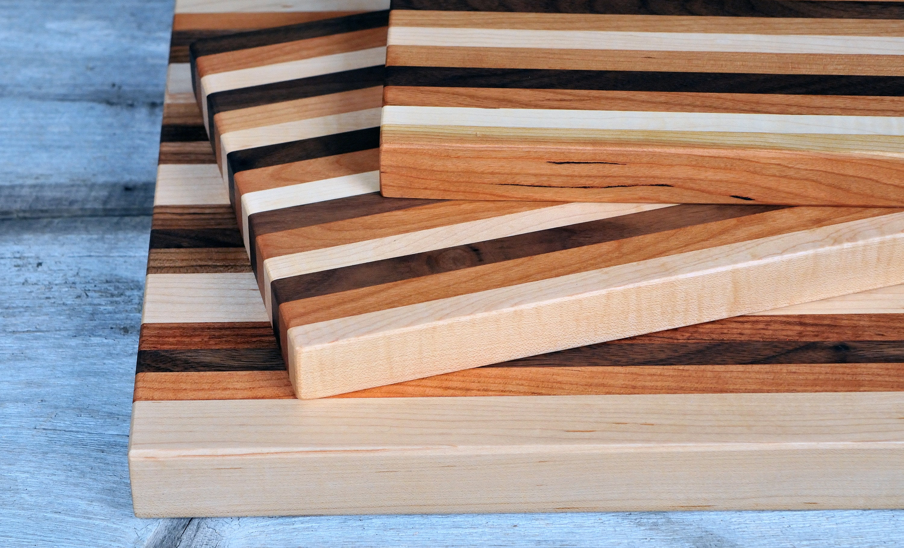 Hardwood Cutting Boards - Liberty Tabletop - Made in the USA