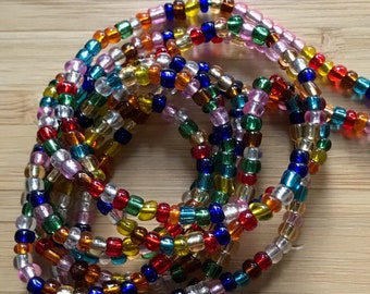 Clear Guidance| waist beads for weight management