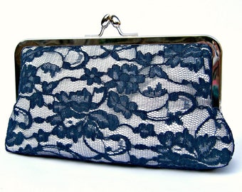 Wedding clutch bag uk Clearance