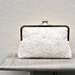 see more listings in the Bridal clutches section