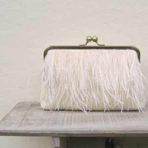 Champagne clutch bag clearance uk