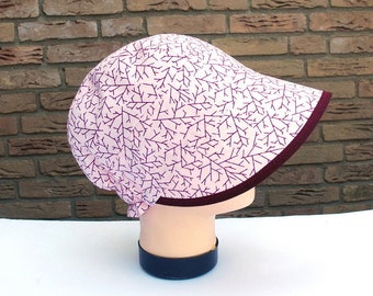 Hat, cap, sun hat
