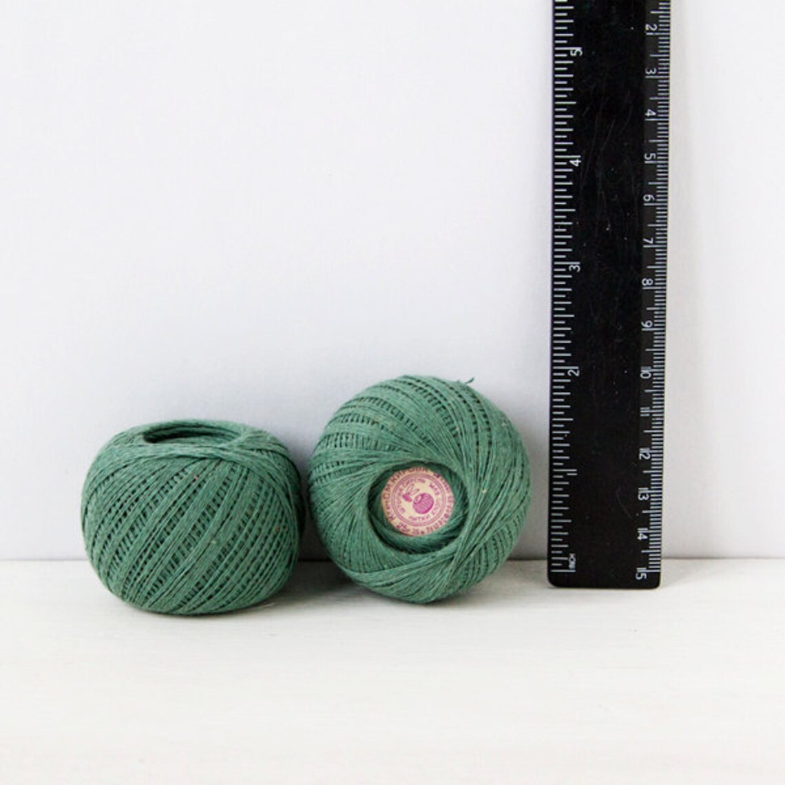 Sage Pale Green, Faded Sage Green, Pure Cotton, Sewing Threads, Thread