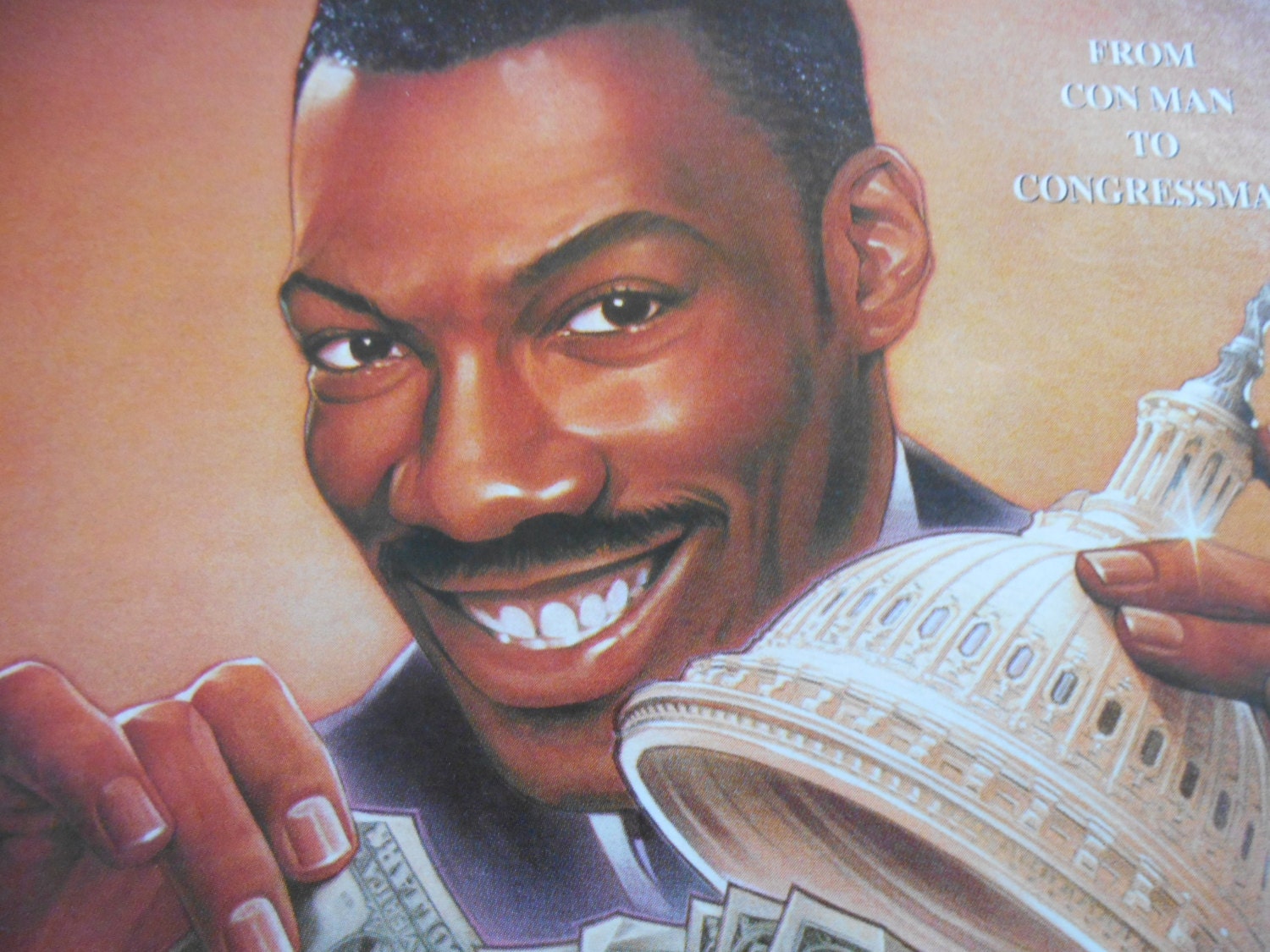 eddie murphy delirious album