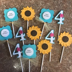 custom cupcake toppers, frozen fever party, Frozen fever cupcake toppers,  Frozen fever Birthday party, frozen fever cupcake pokes