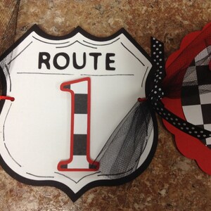 Mini Cooper Banner, Racing Banner, Nacsar Birthday Banner, Boy ...