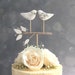 see more listings in the Weddings/Toppers section