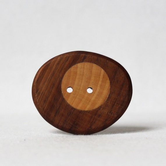 big coat buttons