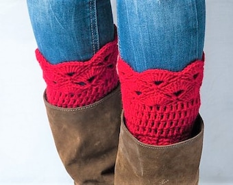 Kize Jacquard Knitted Cuffs Toppers Liner Boot Leg Warmers Socks Kize Jacquard Knitted Cuffs Toppers Liner Boot Leg Warmers Socks